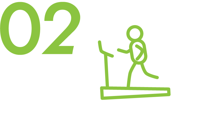 カウンセリング・体験トレーニング