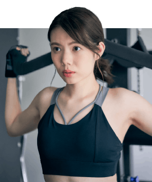 楽しく続けられています。