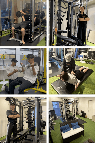 BBBパーソナルジム