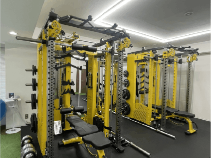 あなたに合わせたプログラム