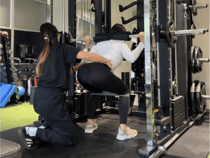 あなたに合わせたプログラム