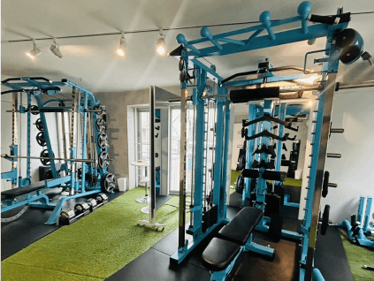 あなたに合わせたプログラム