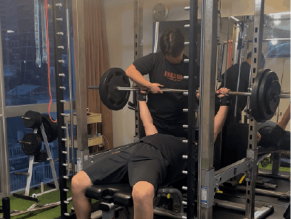 あなたに合わせたプログラム