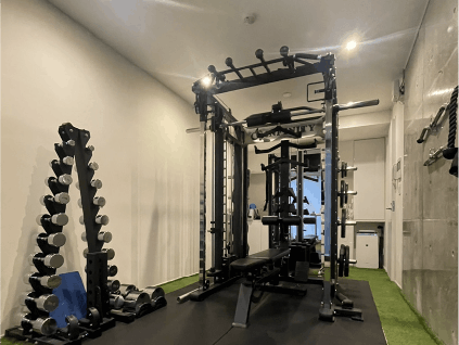 あなたに合わせたプログラム