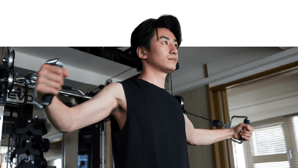 コスパの高さを実感しています。