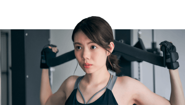 楽しく続けられています。