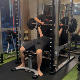 BBBパーソナルジム