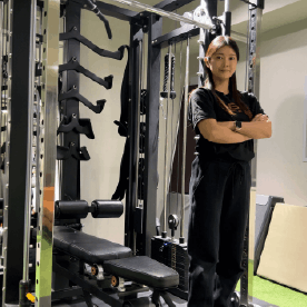 BBBパーソナルジム