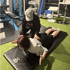 BBBパーソナルジム