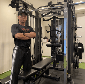 BBBパーソナルジム