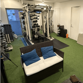 BBBパーソナルジム